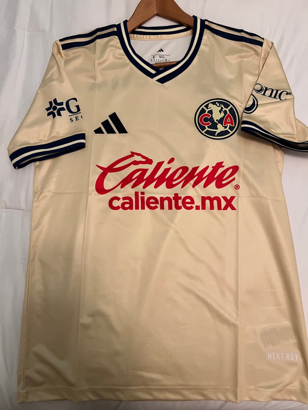 Club America 26/27 Jersey